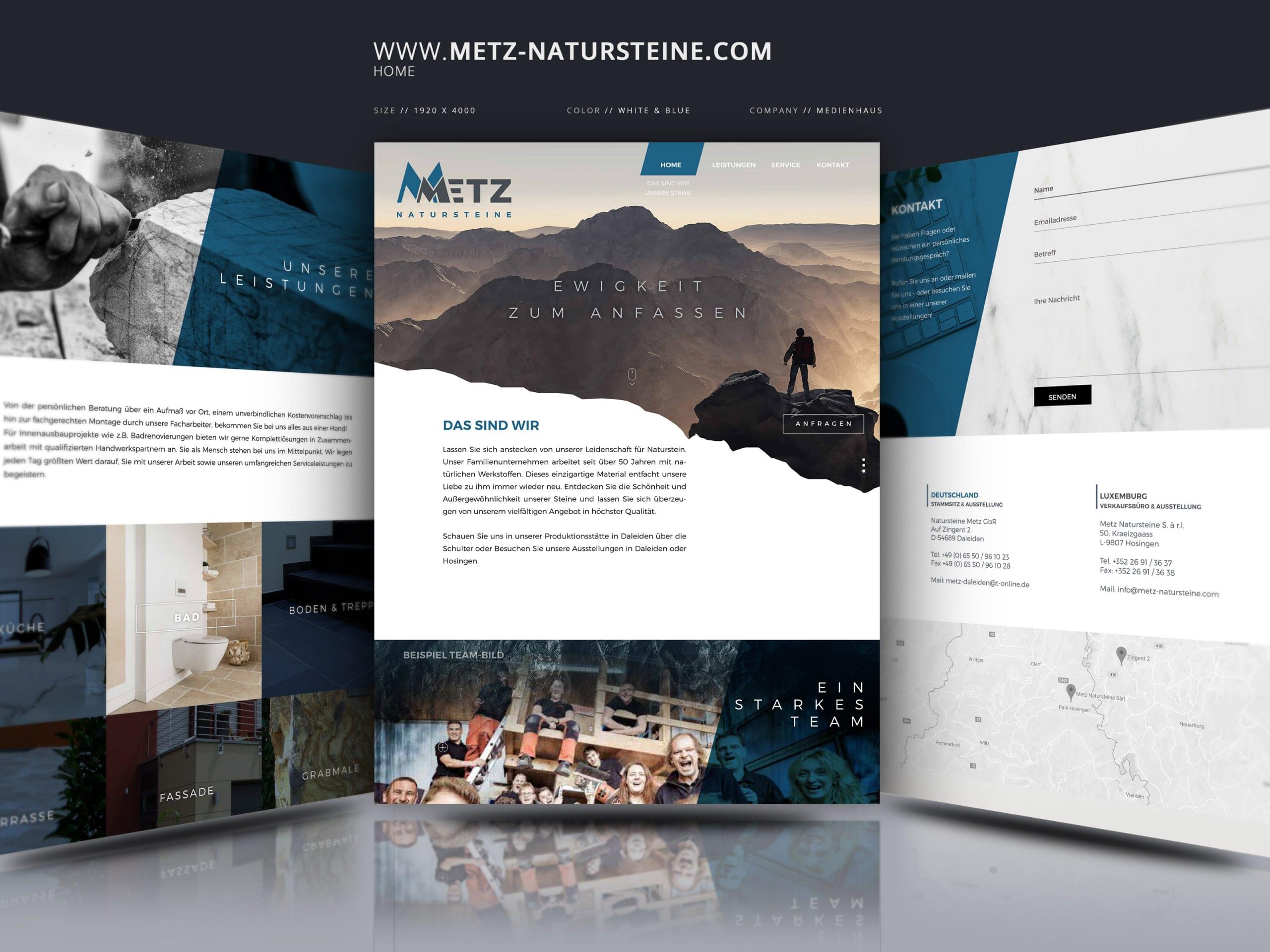 Metz Natursteine (www.metz-natursteine.com)
